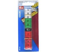 Prym Metro A Nastro, Metallo, Multicolore, 1-Pack