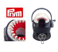 Prym Midi Maglia Mulino Semi Automatico a Sciarpe Cappelli - Veloce Lana Craft