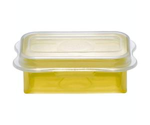 Prym Mini Box S, Giallo, L 62 x B 45 x H 23 mm