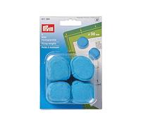 Prym Mini Pesi di Fissaggio per Tessuti, Dimensioni: 30 mm, Blu