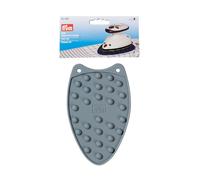 PRYM Mini Silicone Calore Resistente Ferro Appoggio- Grigio 611 909