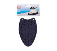 PRYM Mini Supporto Ferro In Silicone Resistente Al Calore Navy 611 907