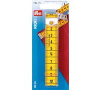 Prym Misurare Nastro, Giallo, Taglia Unica