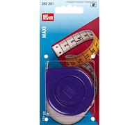Prym Misurare Nastro, Metallo, Multi, Taglia Unica