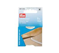 Prym Nastro Adesivo, 12 mm, 5 unità