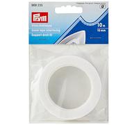 Prym Nastro di Cucitura, Bianco, 10 mm