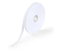 Prym Nastro di Cotone Extra Forte, 15 mm, Nero, 100% CO