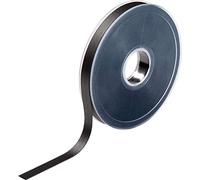 Prym Nastro di Raso 10 mm Blu Acciaio, 100% PES