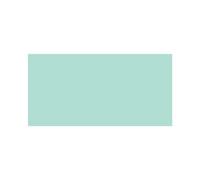 Prym Nastro di Raso, 25 mm, Colore: Menta, 100% PES