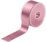 Prym Nastro di raso 38 mm rosa antico
