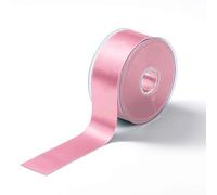 Prym Nastro di raso 38 mm rosa chiaro