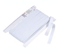 Prym - Nastro elastico forte, 18 mm, 72% PES 28% ED