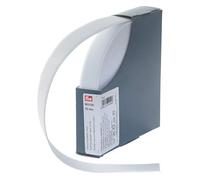 Prym - Nastro Elastico Morbido, 20 mm, 57% PES 43% ED