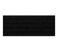 Prym - nastro elastico nero seamato nero (40 mm, 10 m) - 1 Pezzi