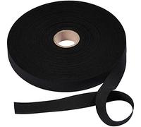 Prym Nastro Elastico Resistente, 30 mm, Nero, 72% PES 28%