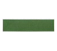 Prym Nastro Grosgrain, 16 mm, Verde, 100% PES, 20 unità