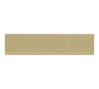 Prym - Nastro Grosgrain, 26 mm, Beige, 100% PES