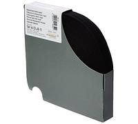 Prym - Nastro in Cotone Resistente, 20 mm, 100% CO, Colore: Nero
