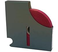 Prym - Nastro in Cotone Resistente, 30 mm, 100% CO, Colore: Nero