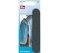 Prym Non-Slip Black Tape, Poliestere, 11,5 x 2 cm, Schwarz, 1 Stück