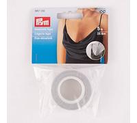 Prym - Nastro Trasparente di Lingerie (25 mm) - 1 unità