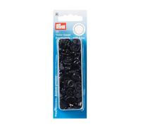 Prym - Navy (12,4 mm) Fissaggi Non Sew - 1 unità