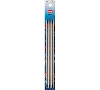 Prym Needle Aluminium, Dimensions: 3.5 mm/20 cm