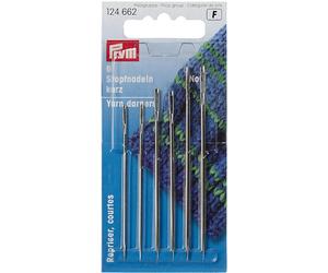 PRYM No. 5/0-1/0 Ago per cucire a mano