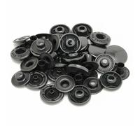 PRYM Non-Sew Premere Chiusure Pressione Borchie Jersey Giaccone Scegli la Misura