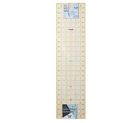 Prym Omnigrid - Righello universale in plastica, trasparente