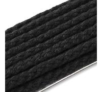 Prym-Parka, 4 mm, 3 m, Colore: Nero