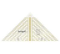 Prym Patchwork Triangolo Omnigrid 611313 1/4 23,6 x 17,7 X 17,7 CM