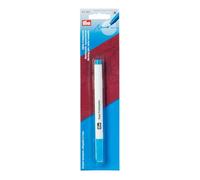 Prym Pennarello Cancellabile, Plastic, Turchese, Türkis, 1 Stück