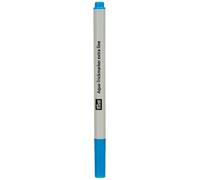 Prym - Pennarello lavabile ad acqua, colore Blu