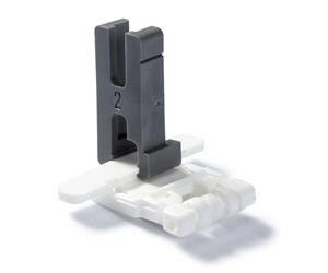 Prym - Piede della Cerniera Cerniera Invisibile - 1 unità