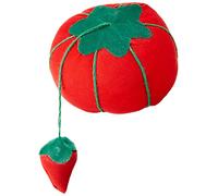 Prym Pin Cushion, Cotone, Red, 79.5 x 1.7 x 0.7 cm