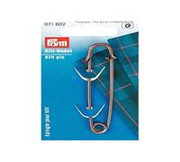 Prym - Pin Old Old (76mm) Kilt Pin - 1 Pezzi