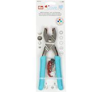 Prym Pinze Love Vario + strumenti ColorSnaps per foratura 390901 Snap