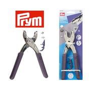 Prym Pinze Vario per Rivetti con Pressa Boccole e Occhielli 390900