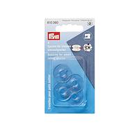 Prym - Plastic (21,2 mm) Bobbine della Macchina da Cucire - 1 unità