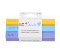 Prym Porta Bobina, Multicolore, Jumbo, 3 unità