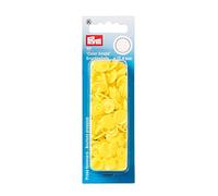 Prym - Press Giallo brillante (12,4 mm) Fissante - 1 unità