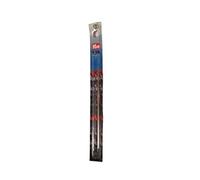 Prym Uncinetto senza manico ST – 1,25 mm, 12 cm – Acciaio Argento – 1 pezzo