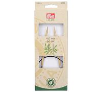 Prym - Prym 1530 Bambù (60cm, 4.00mm) Circolare Ago - 1 Ago