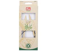 Prym - Prym 1530 Bambù (60cm, 5.50mm) Circolare Ago - 1 Ago
