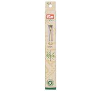 Prym - Prym 1530 Wool Bamboo (15 cm, 5,00 mm) uncinetto - 1 Pezzi