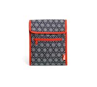 Prym Circular Knitting Needle Case, Cotone, Multicoloured, taglia unica