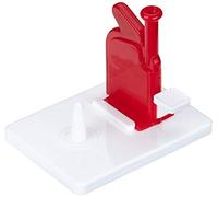 Prym Ago Fata, Rosso, Taglia Unica