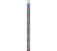 Prym - Prym Alluminio (40cm, 5.00mm) Maglieria Ago - 2 Aghi