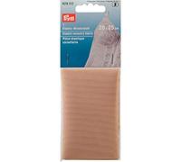 Prym - Prym beige (20 x 25 cm) tessuto in tessuto elastico - 1 unità